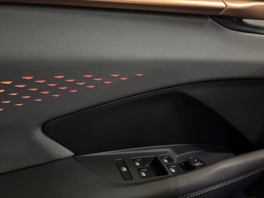 CUPRA Terramar 1.5 TSI e-Hybrid DSG 150 kW (204 CV) - 11