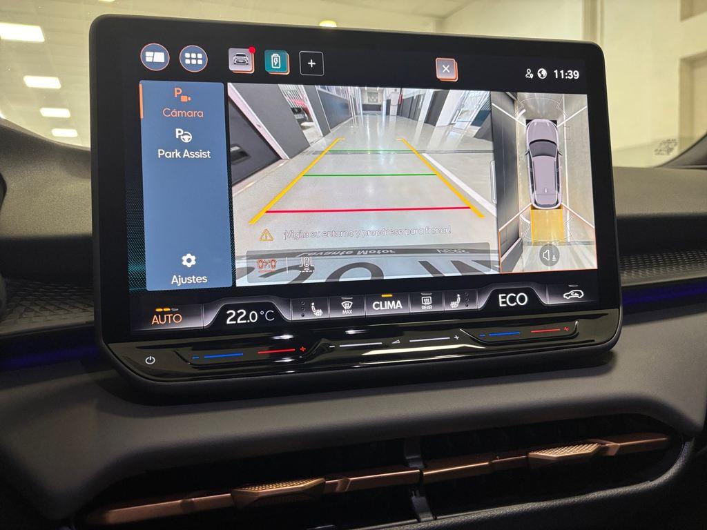 CUPRA Terramar 1.5 TSI e-Hybrid DSG 150 kW (204 CV) - 13