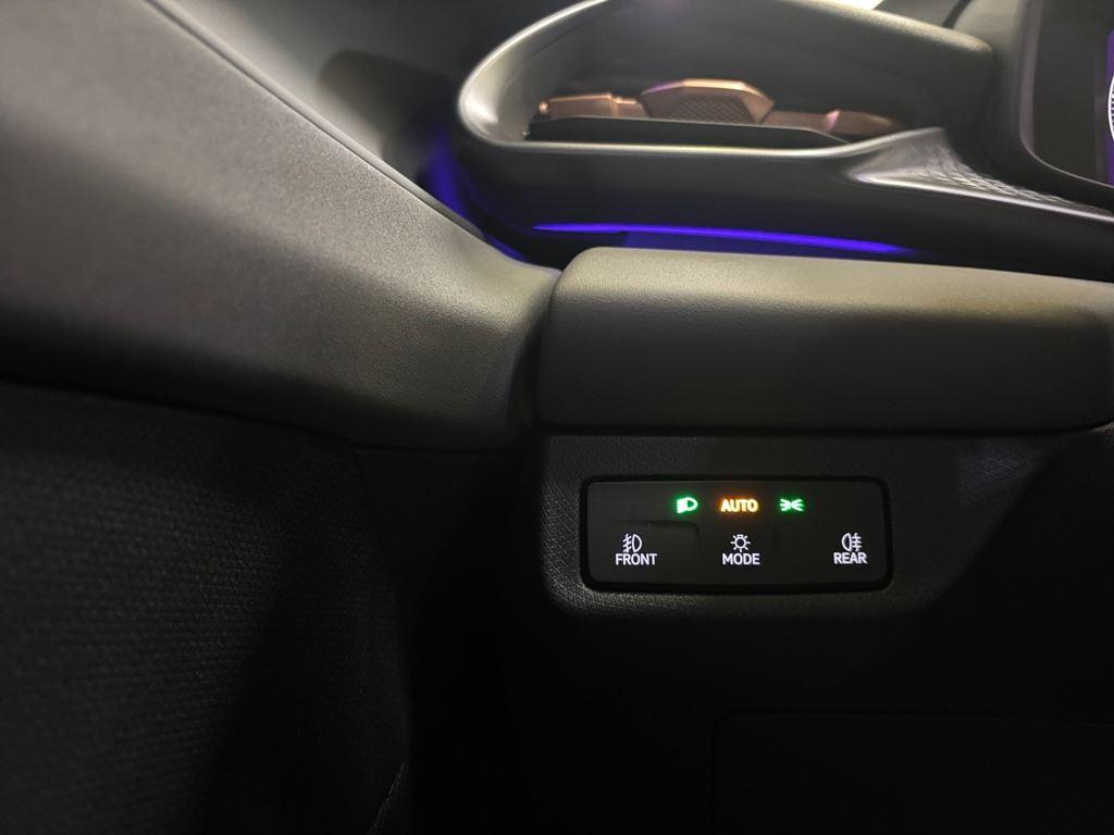 CUPRA Terramar 1.5 TSI e-Hybrid DSG 150 kW (204 CV) - 15