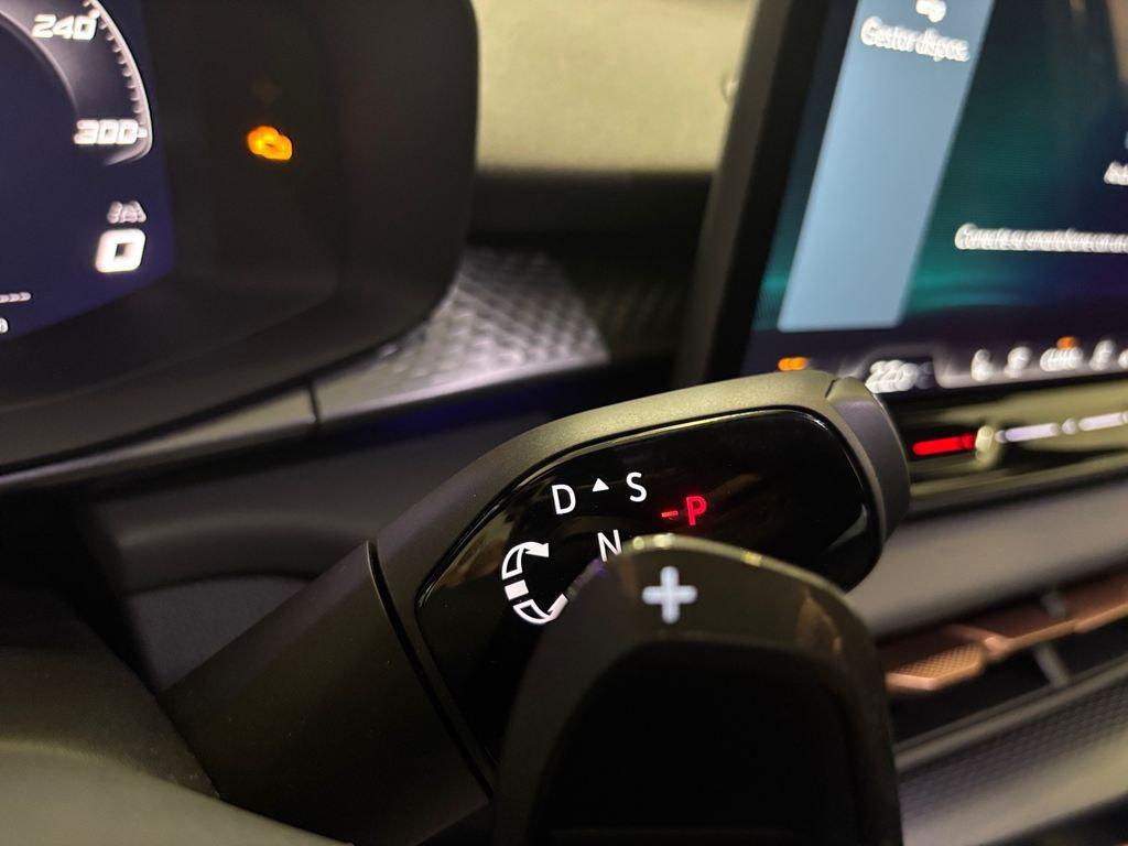 CUPRA Terramar 1.5 TSI e-Hybrid DSG 150 kW (204 CV) - 17