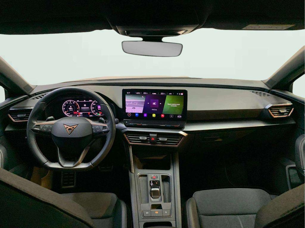 CUPRA Leon Sportstourer 2.0 TSI VZ DSG 221 kW (300 CV) - 3