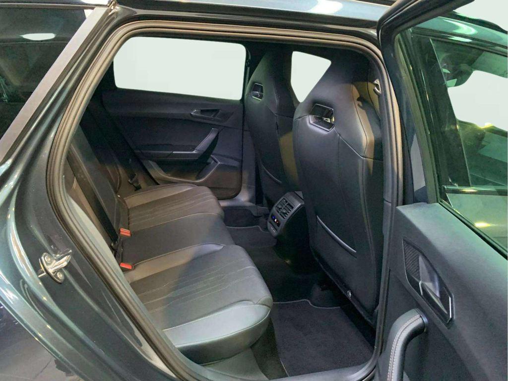 CUPRA Leon Sportstourer 2.0 TSI VZ DSG 221 kW (300 CV) - 5