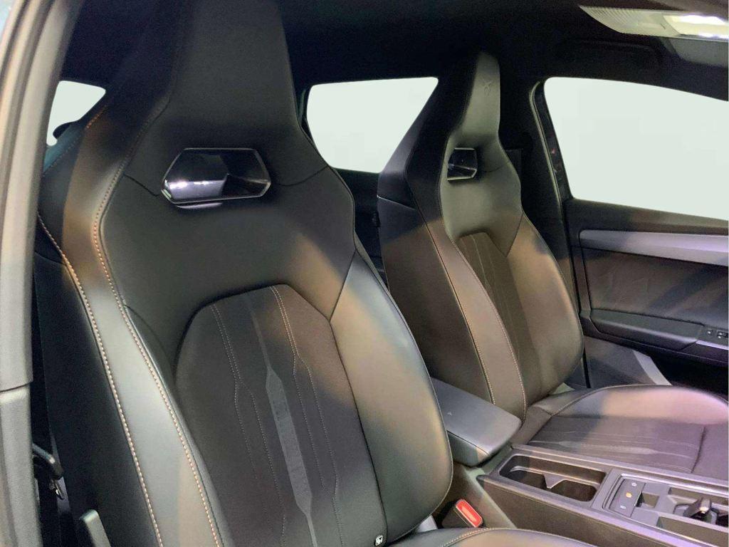 CUPRA Leon Sportstourer 2.0 TSI VZ DSG 221 kW (300 CV) - 13