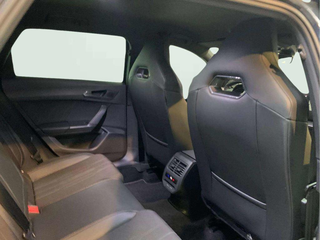 CUPRA Leon Sportstourer 2.0 TSI VZ DSG 221 kW (300 CV) - 14