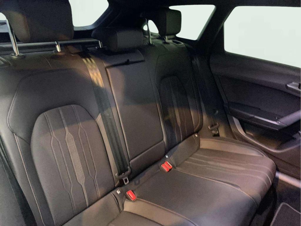 CUPRA Leon Sportstourer 2.0 TSI VZ DSG 221 kW (300 CV) - 15