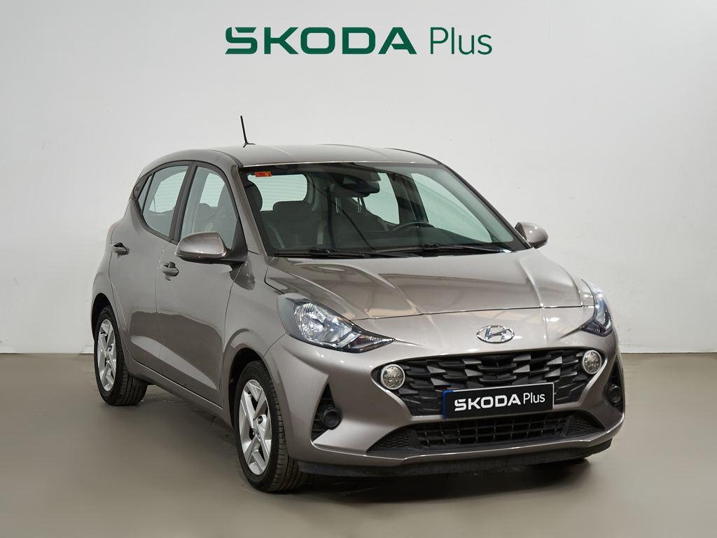 Hyundai i10 1.0 Klass 49 kW (67 CV) - 0
