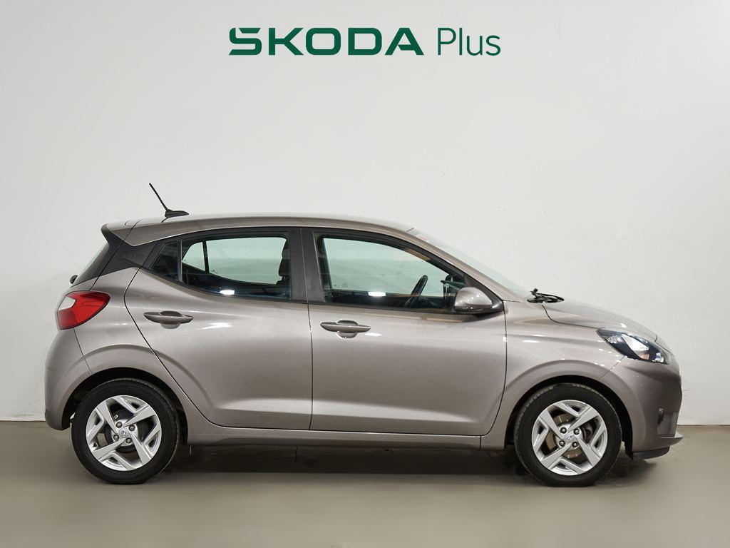 Hyundai i10 1.0 Klass 49 kW (67 CV) - 2