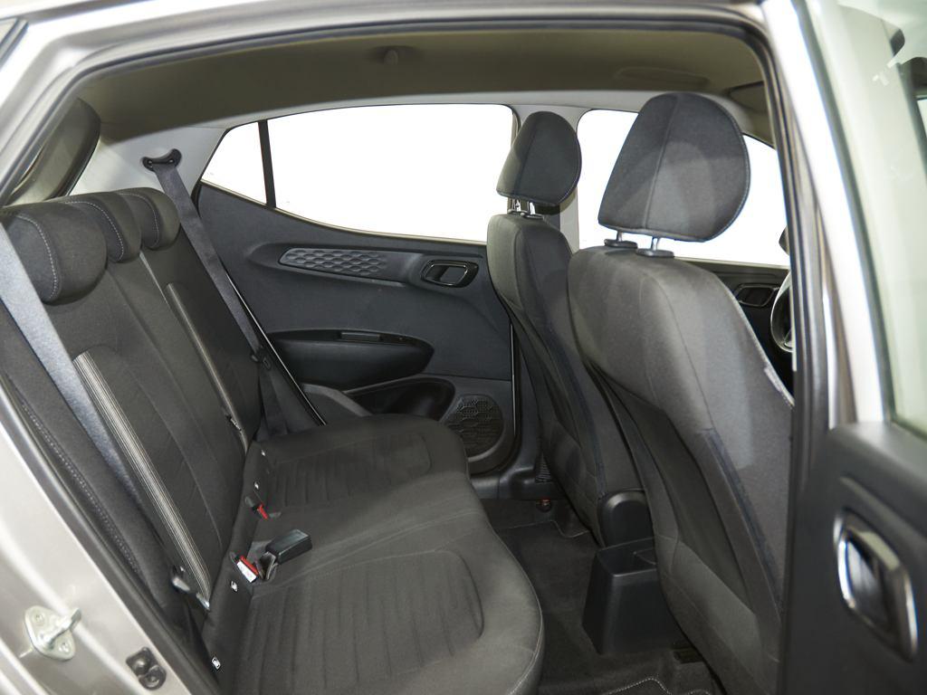 Hyundai i10 1.0 Klass 49 kW (67 CV) - 5