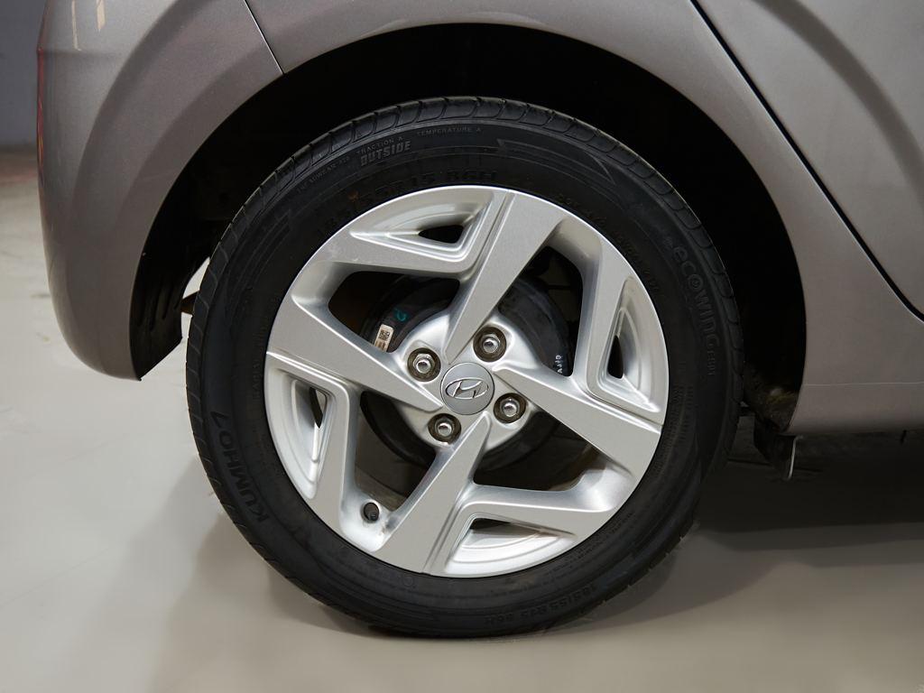 Hyundai i10 1.0 Klass 49 kW (67 CV) - 7