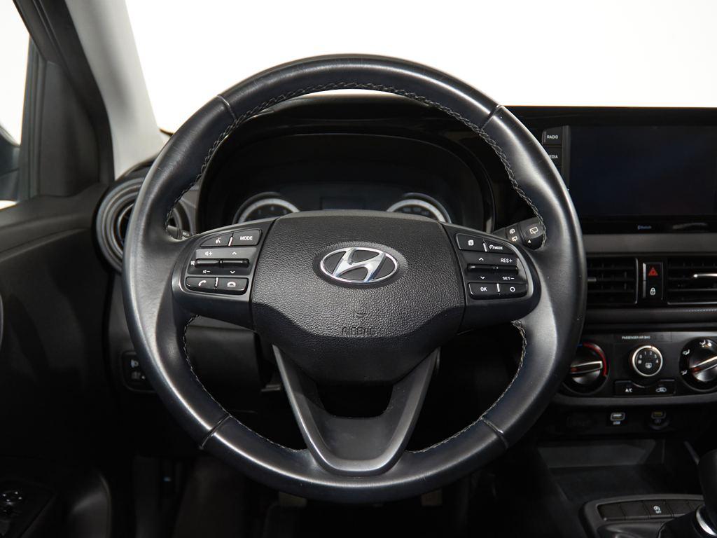 Hyundai i10 1.0 Klass 49 kW (67 CV) - 9