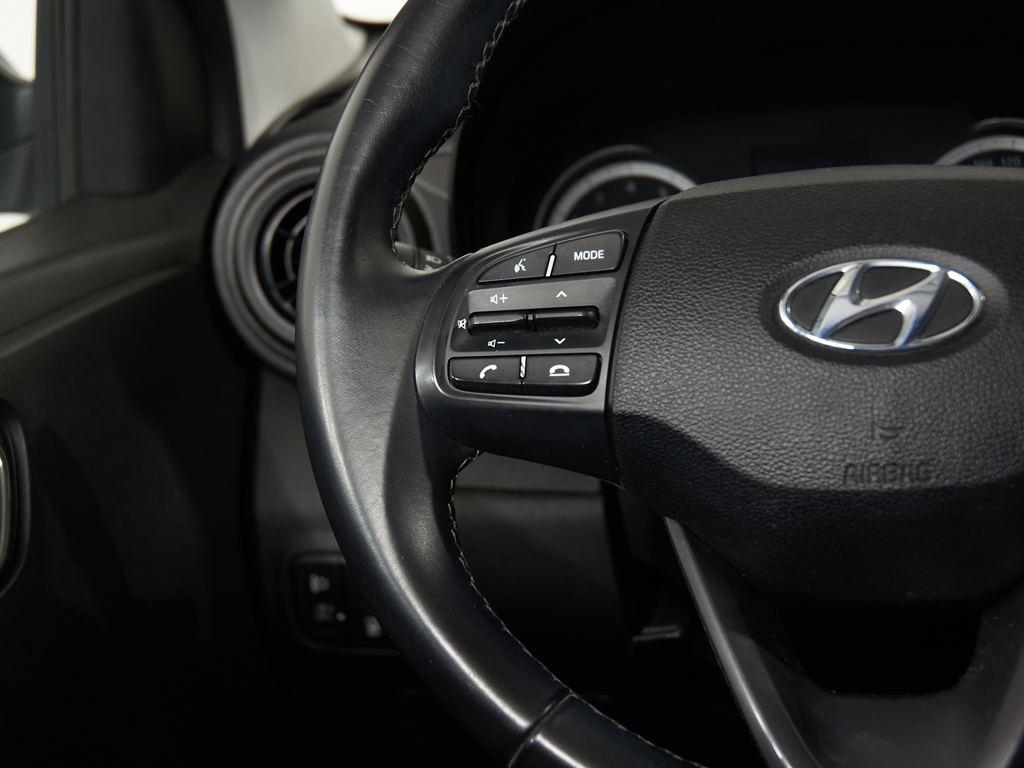 Hyundai i10 1.0 Klass 49 kW (67 CV) - 10