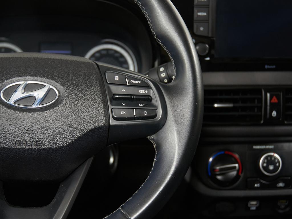 Hyundai i10 1.0 Klass 49 kW (67 CV) - 11