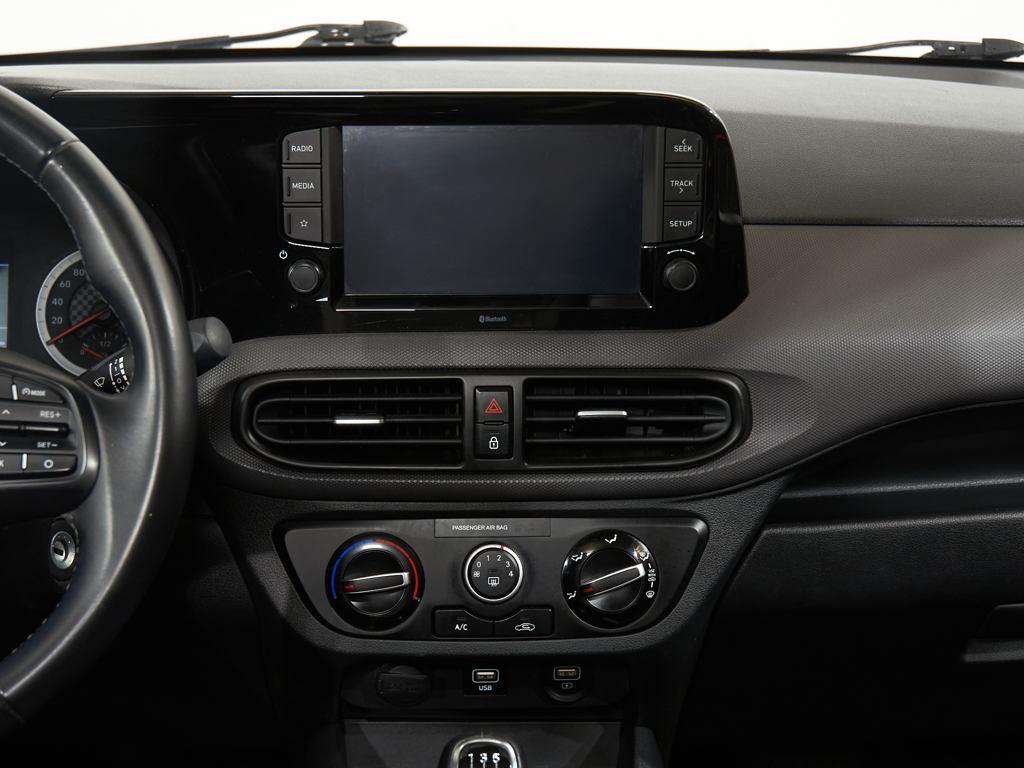 Hyundai i10 1.0 Klass 49 kW (67 CV) - 12