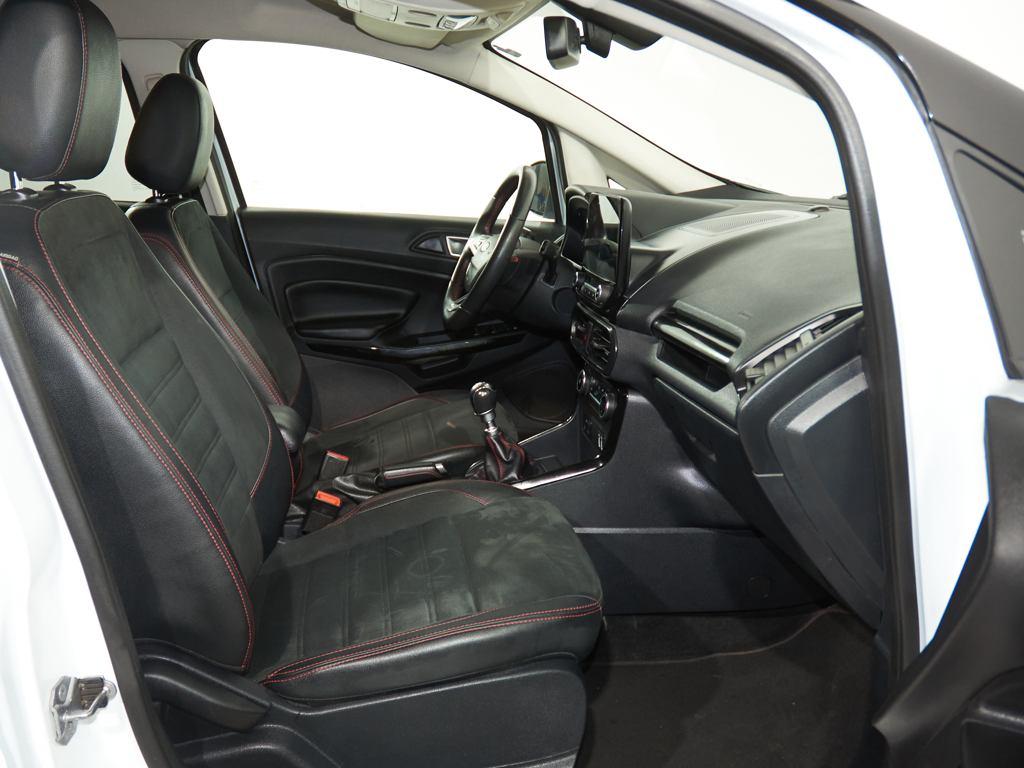 Ford EcoSport 1.0T EcoBoost S&S ST Line 92 kW (125 CV) - 4