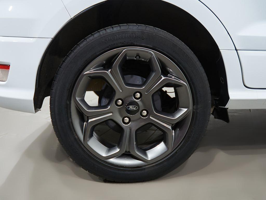 Ford EcoSport 1.0T EcoBoost S&S ST Line 92 kW (125 CV) - 7