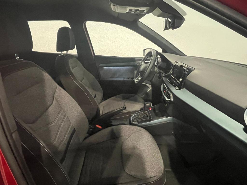 SEAT Arona 1.0 TSI S&S Xperience XS DSG 81 kW (110 CV) - 4