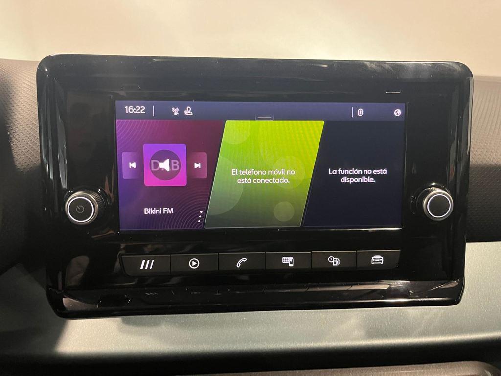 SEAT Arona 1.0 TSI S&S Xperience XS DSG 81 kW (110 CV) - 9