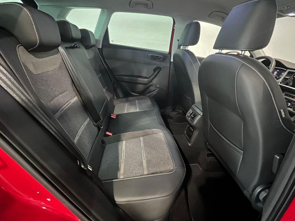 SEAT Ateca 1.5 TSI X-Perience XM DSG 110 kW (150 CV) - 5