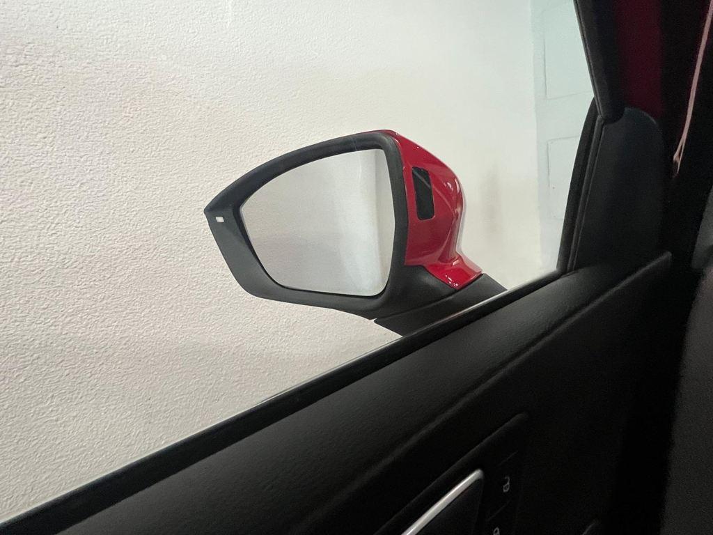 SEAT Ateca 1.5 TSI X-Perience XM DSG 110 kW (150 CV) - 10