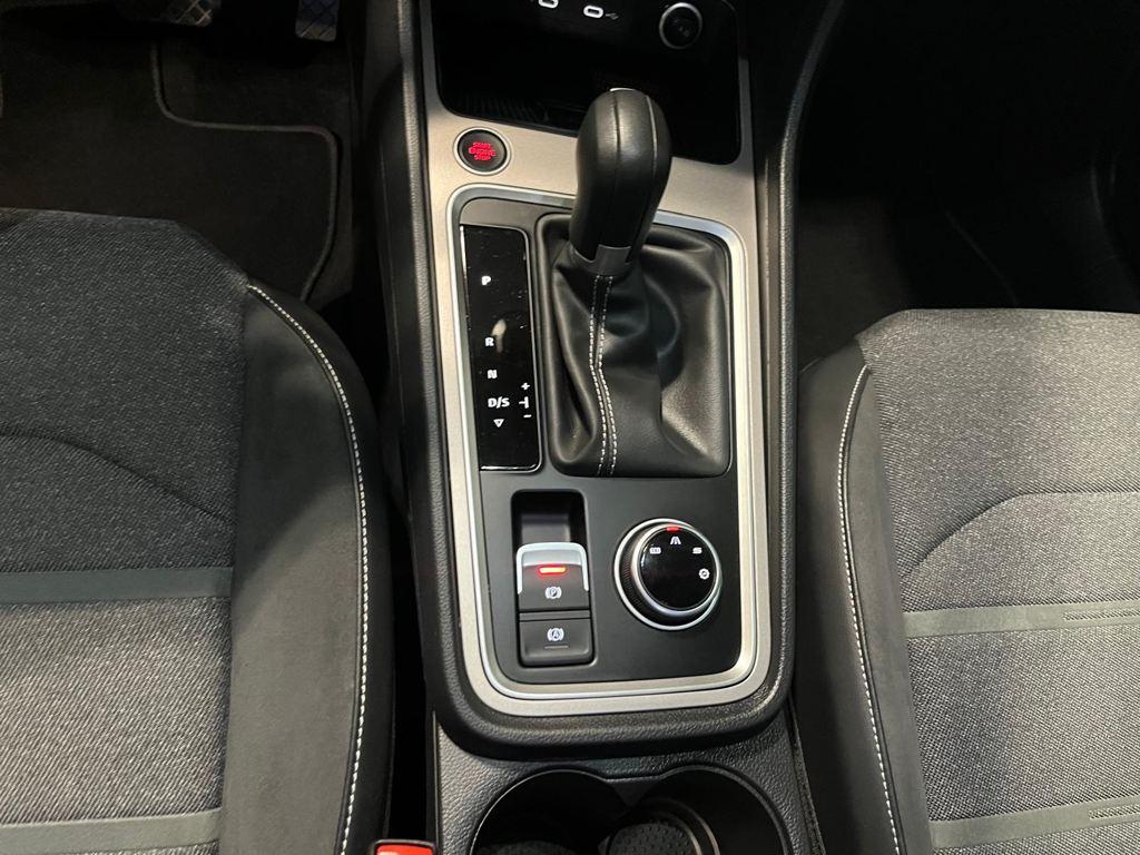 SEAT Ateca 1.5 TSI X-Perience XM DSG 110 kW (150 CV) - 11