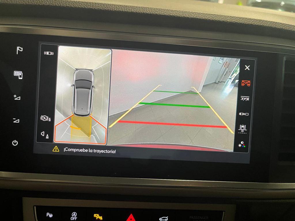 SEAT Ateca 1.5 TSI X-Perience XM DSG 110 kW (150 CV) - 12