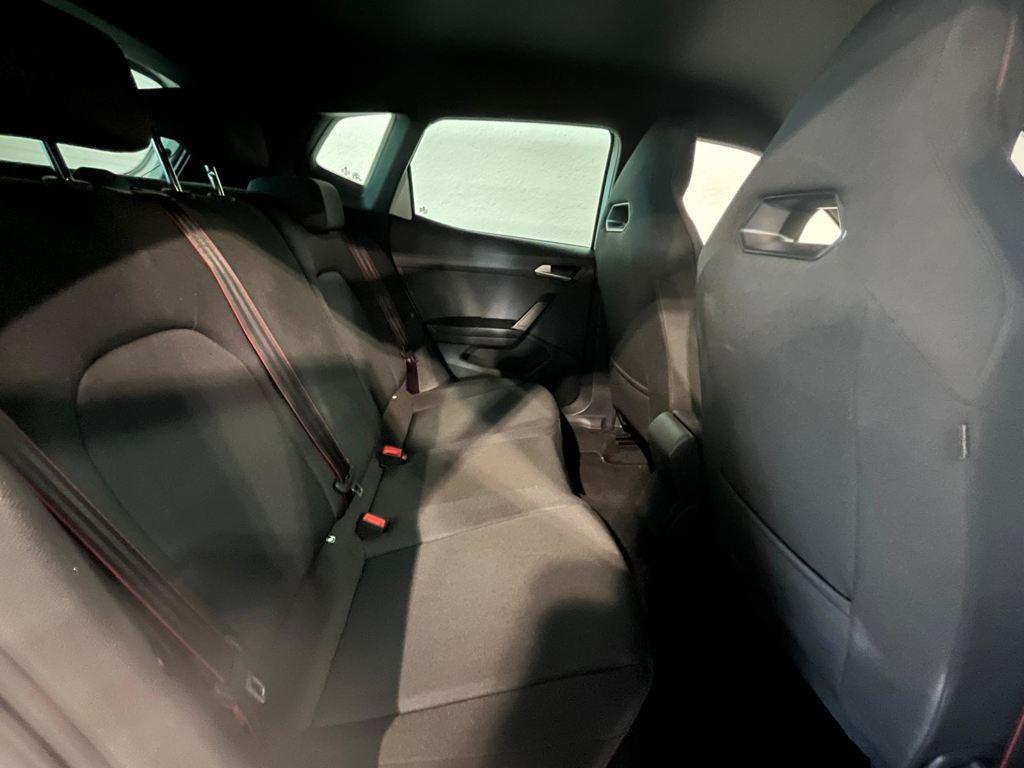 SEAT Arona 1.0 TSI FR XM DSG 85 kW (115 CV) - 5