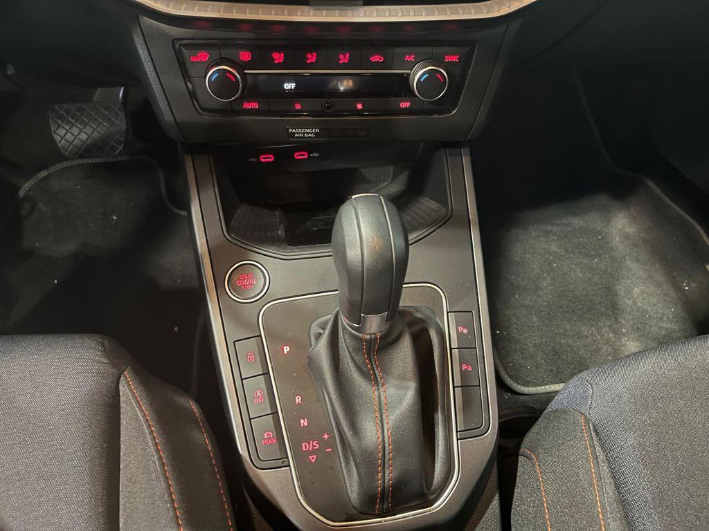 SEAT Arona 1.0 TSI FR XM DSG 85 kW (115 CV) - 11