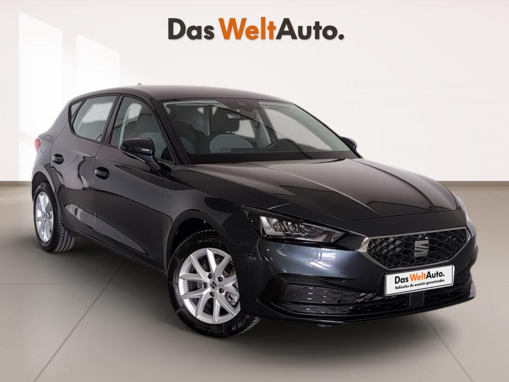 SEAT León 1.0 TSI S&S Style XS 81 kW (110 CV) - 0