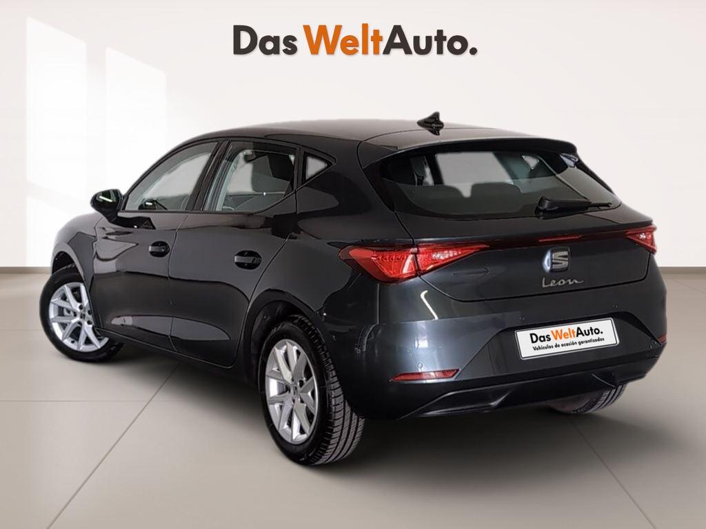 SEAT León 1.0 TSI S&S Style XS 81 kW (110 CV) - 1