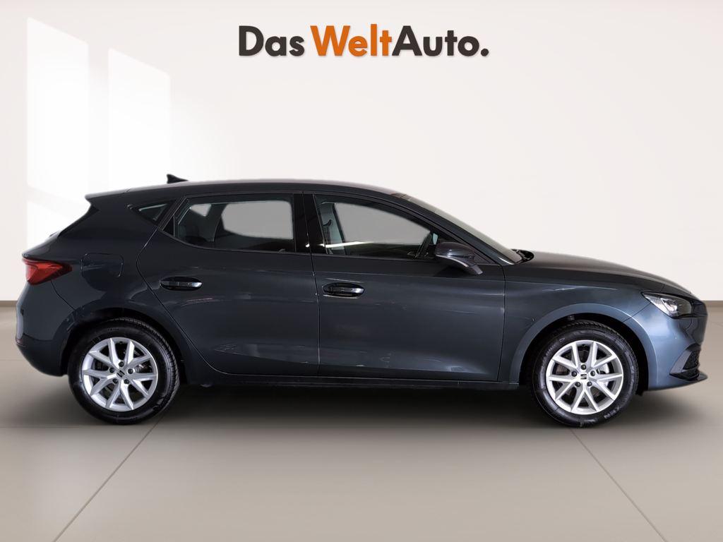 SEAT León 1.0 TSI S&S Style XS 81 kW (110 CV) - 2