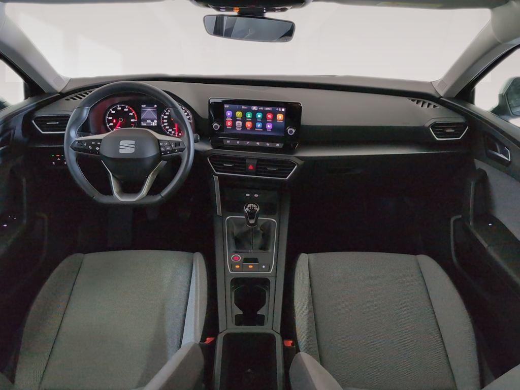 SEAT León 1.0 TSI S&S Style XS 81 kW (110 CV) - 3