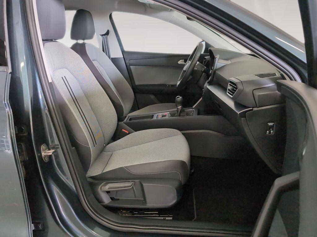 SEAT León 1.0 TSI S&S Style XS 81 kW (110 CV) - 4