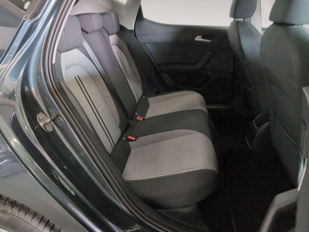 SEAT León 1.0 TSI S&S Style XS 81 kW (110 CV) - 5