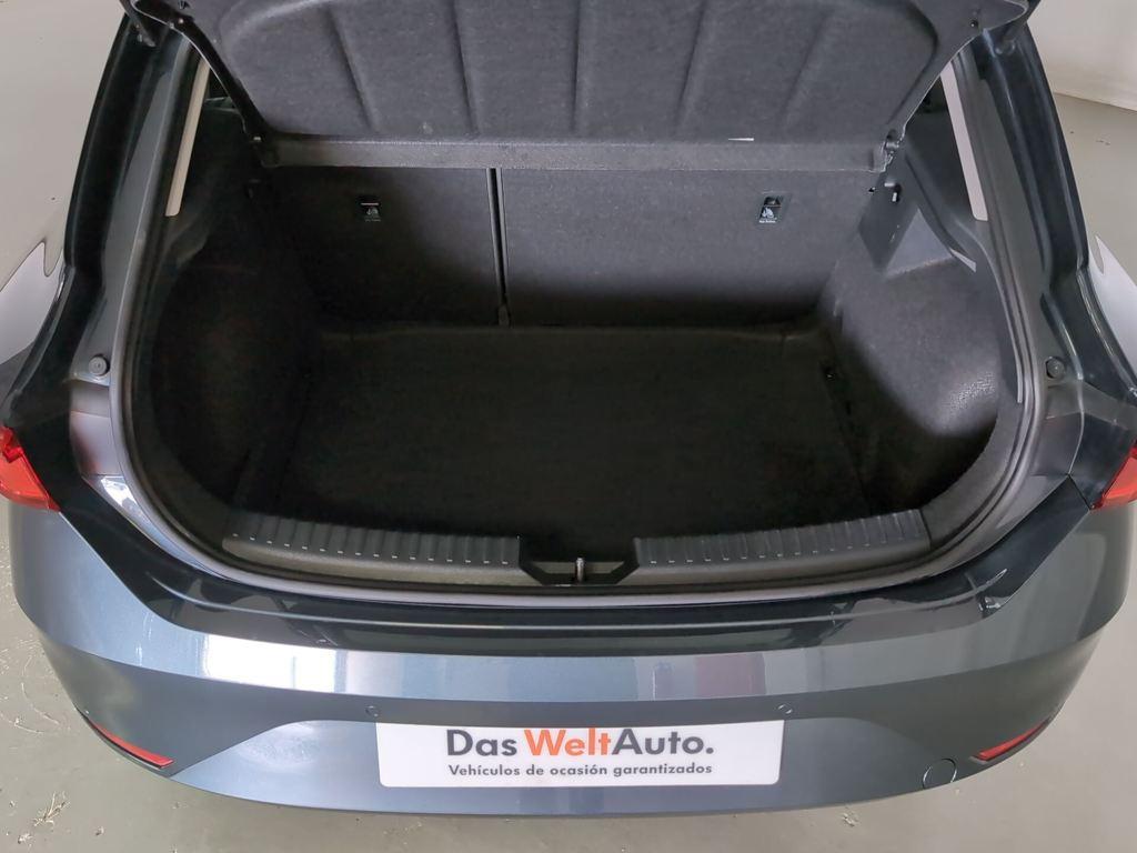 SEAT León 1.0 TSI S&S Style XS 81 kW (110 CV) - 6