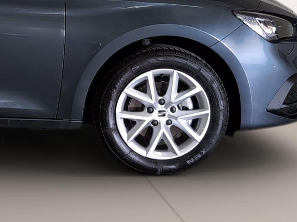 SEAT León 1.0 TSI S&S Style XS 81 kW (110 CV) - 7