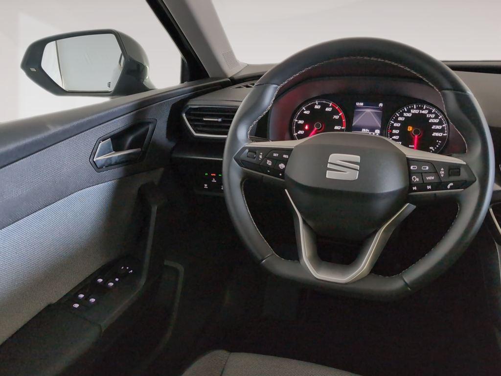 SEAT León 1.0 TSI S&S Style XS 81 kW (110 CV) - 8