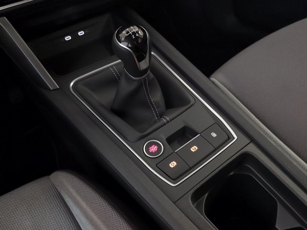 SEAT León 1.0 TSI S&S Style XS 81 kW (110 CV) - 9