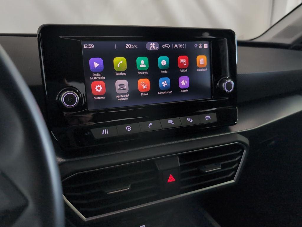 SEAT León 1.0 TSI S&S Style XS 81 kW (110 CV) - 10