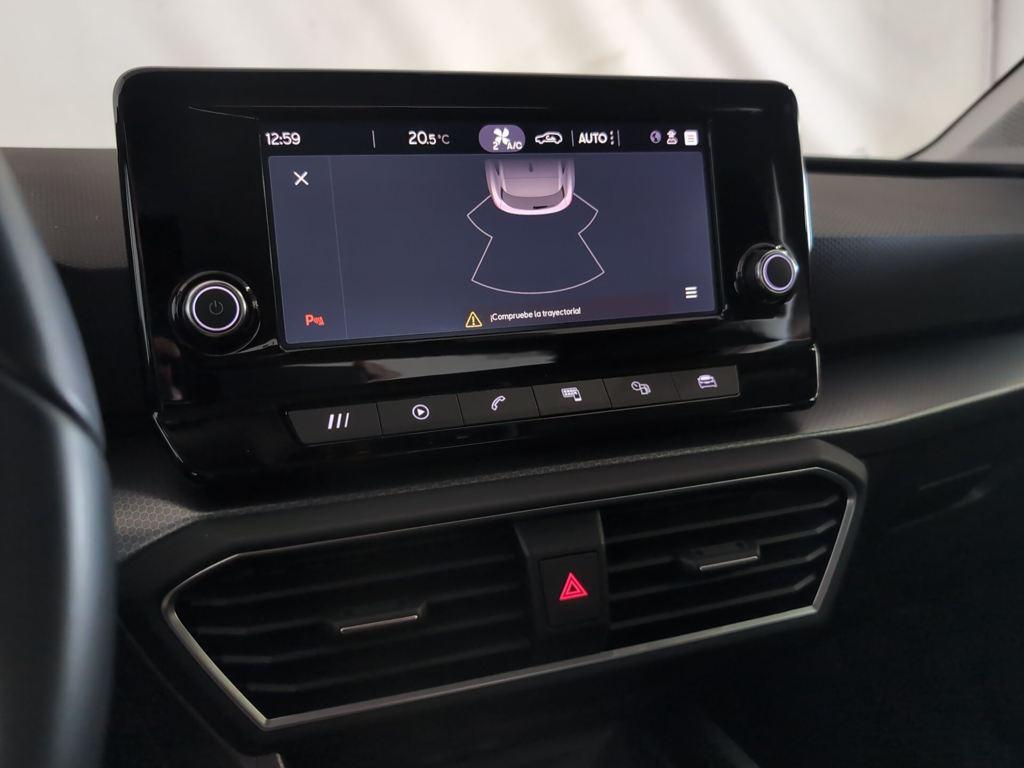 SEAT León 1.0 TSI S&S Style XS 81 kW (110 CV) - 11