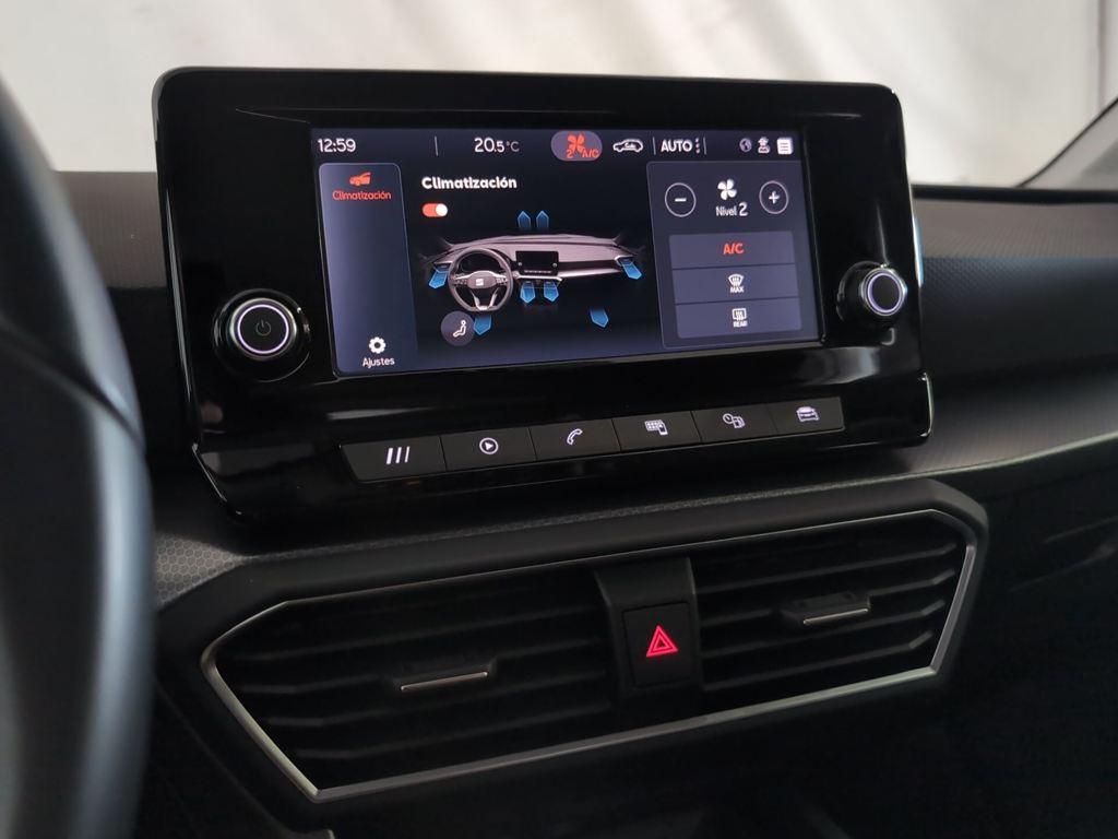 SEAT León 1.0 TSI S&S Style XS 81 kW (110 CV) - 12