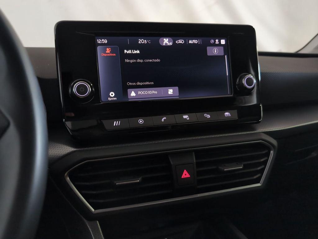 SEAT León 1.0 TSI S&S Style XS 81 kW (110 CV) - 13