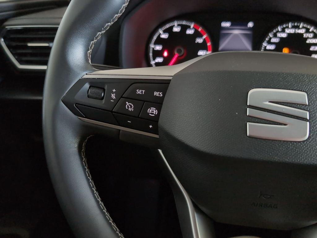 SEAT León 1.0 TSI S&S Style XS 81 kW (110 CV) - 16