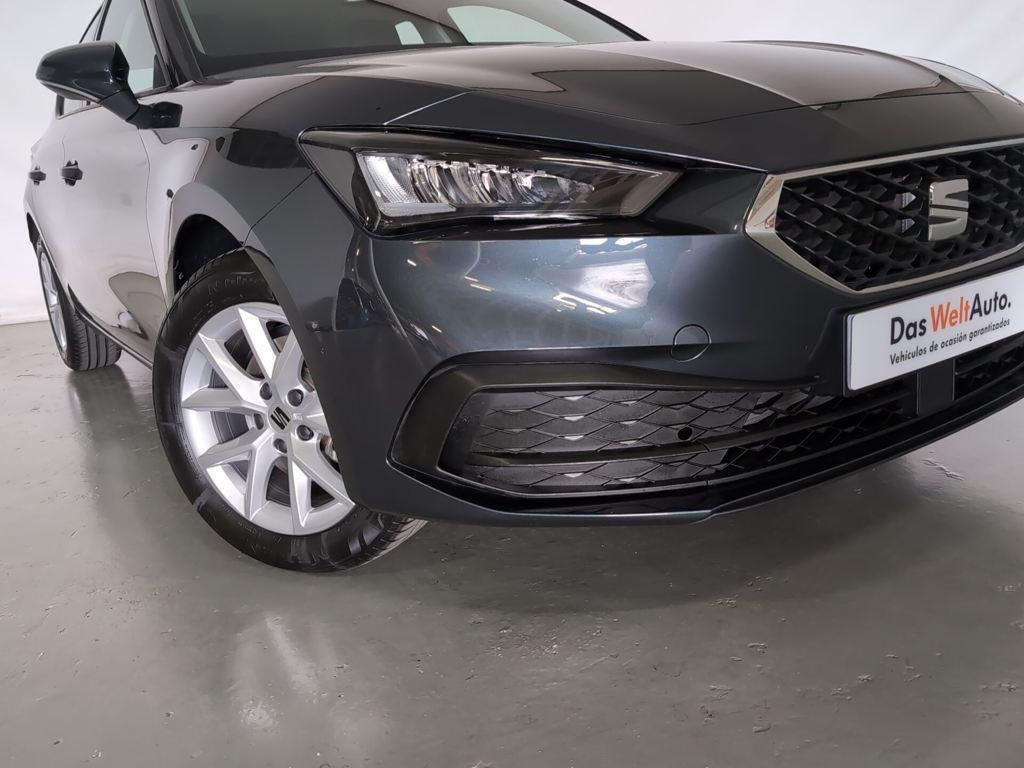 SEAT León 1.0 TSI S&S Style XS 81 kW (110 CV) - 19