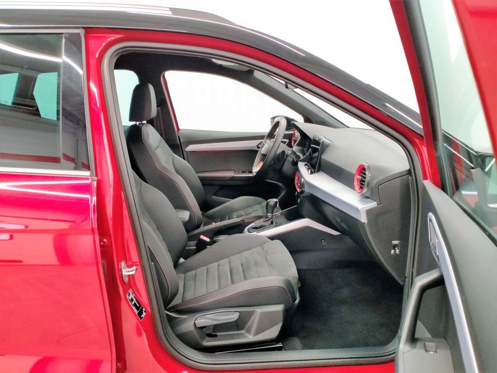 SEAT Arona 1.0 TSI FR XM DSG 85 kW (115 CV) - 4