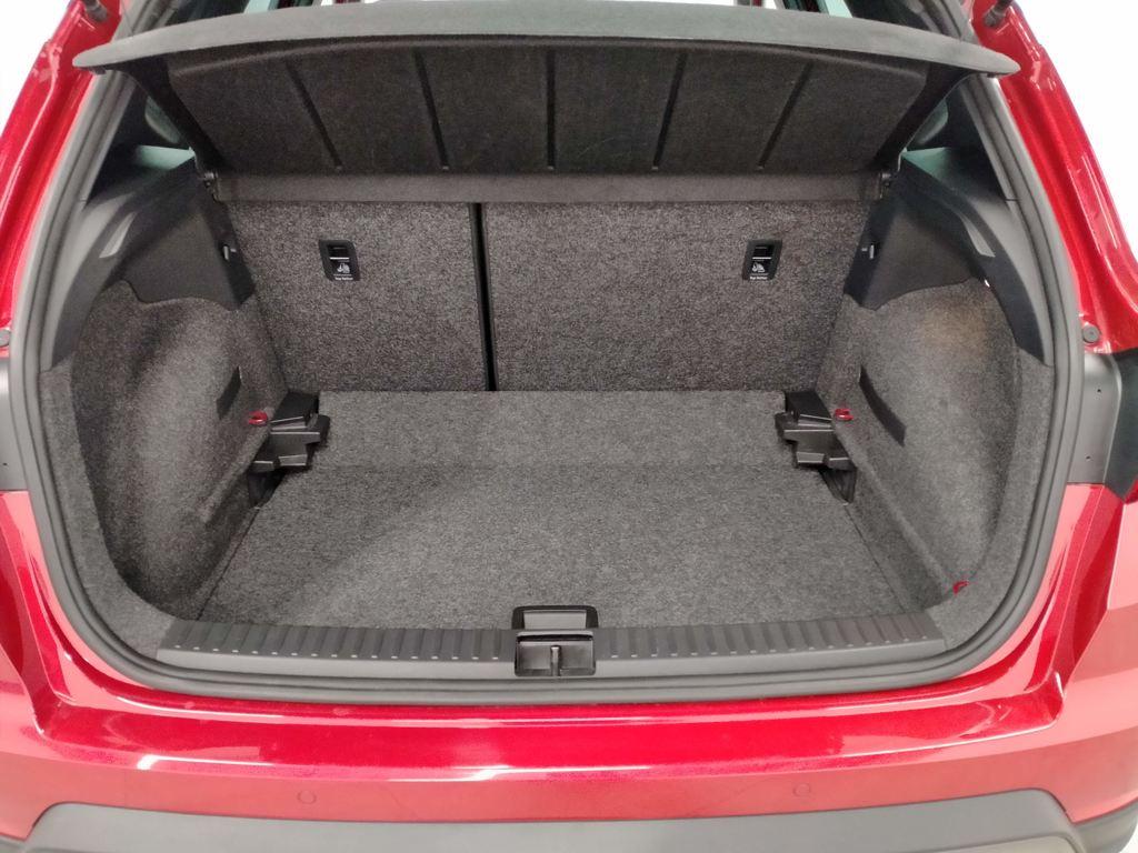 SEAT Arona 1.0 TSI FR XM DSG 85 kW (115 CV) - 6