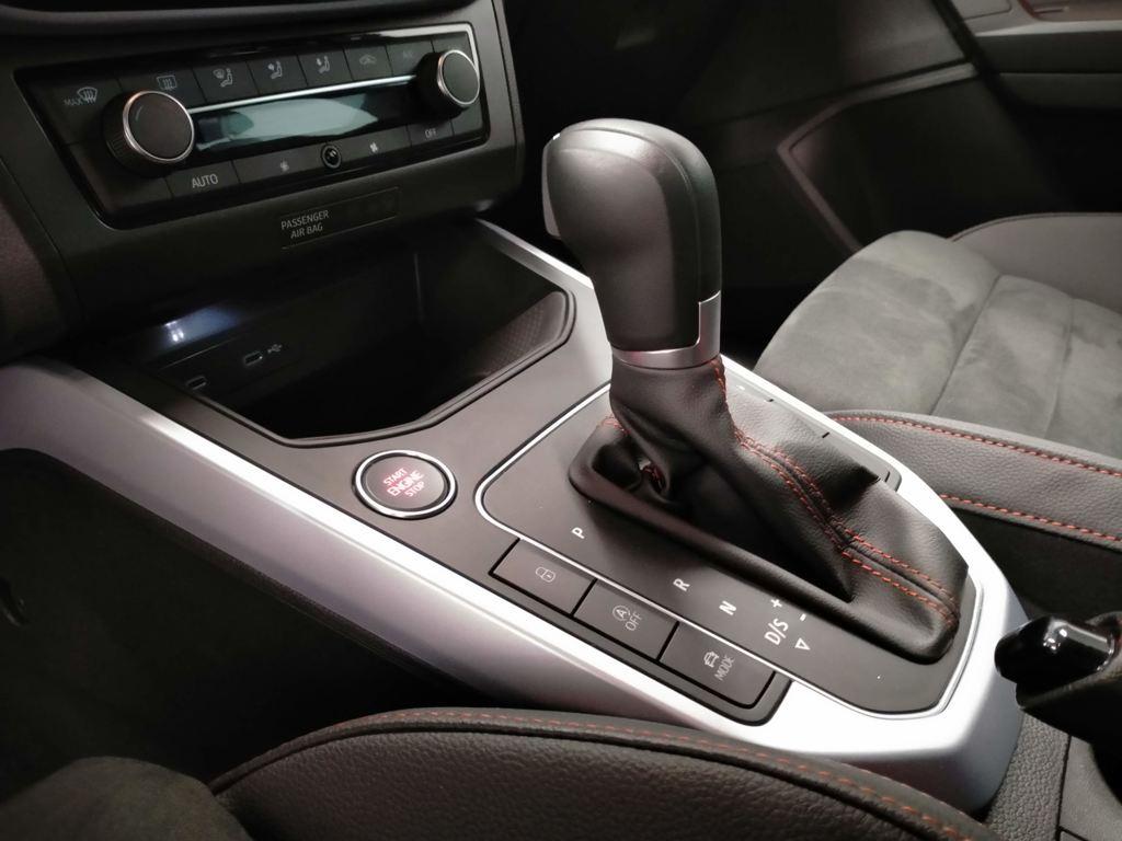 SEAT Arona 1.0 TSI FR XM DSG 85 kW (115 CV) - 8