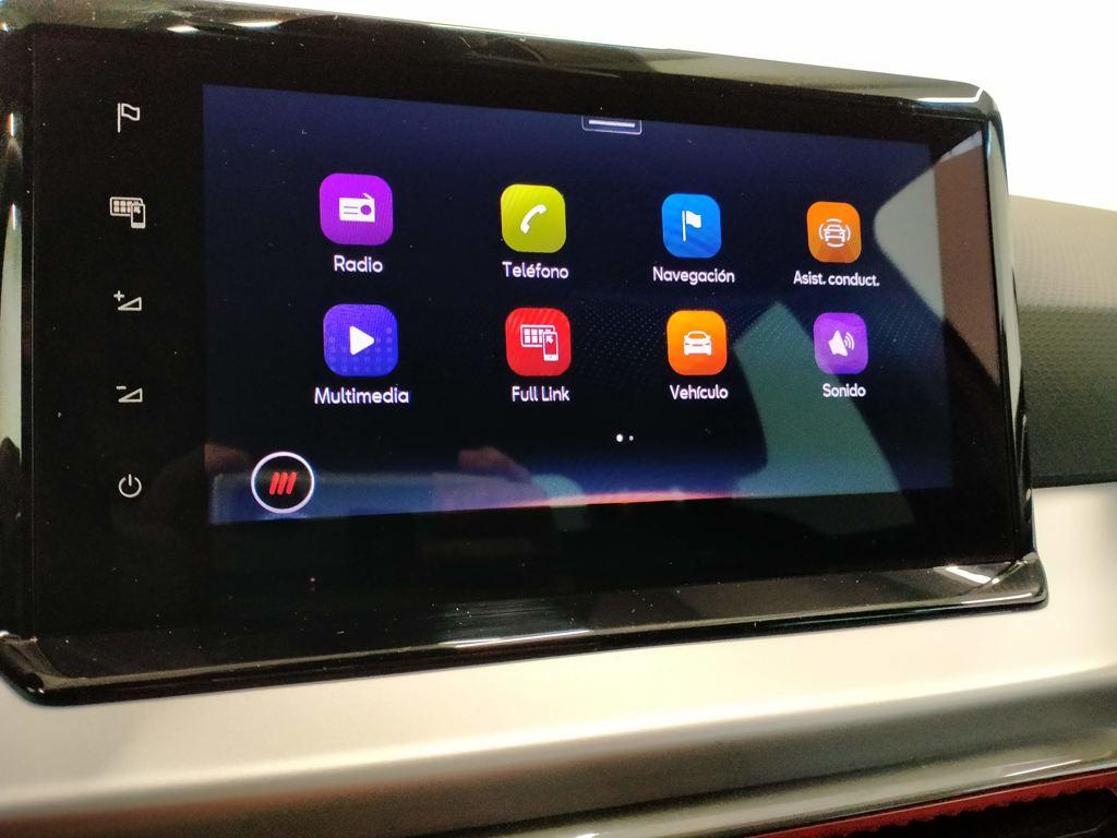 SEAT Arona 1.0 TSI FR XM DSG 85 kW (115 CV) - 10