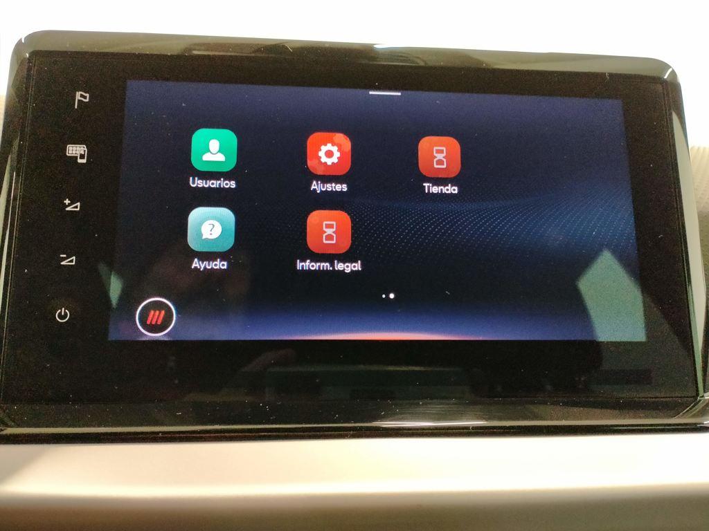 SEAT Arona 1.0 TSI FR XM DSG 85 kW (115 CV) - 11