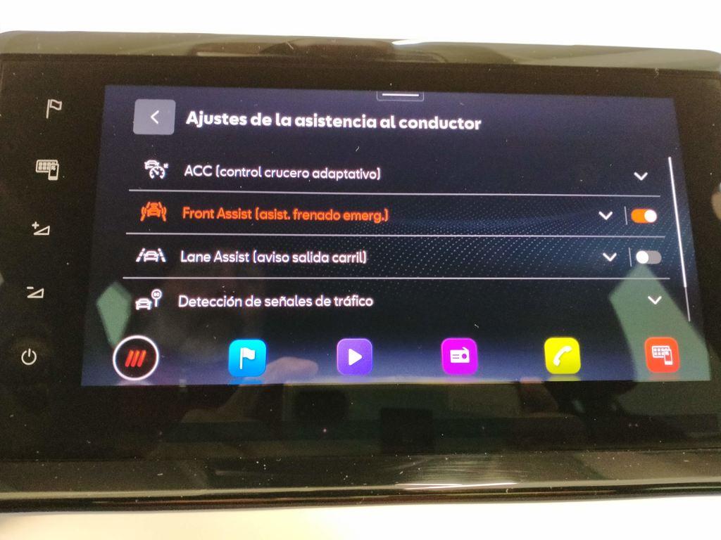 SEAT Arona 1.0 TSI FR XM DSG 85 kW (115 CV) - 12