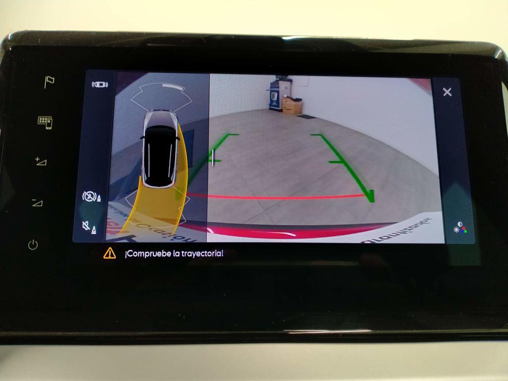 SEAT Arona 1.0 TSI FR XM DSG 85 kW (115 CV) - 14